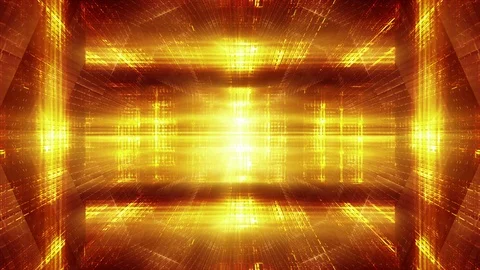 Abstract Glowing Background Видео 104233027