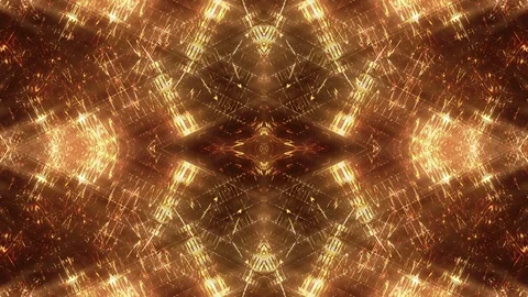 Abstract Glowing Background Vidéo 104554154