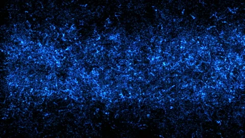 Abstract glowing background for the logo 動画素材 88264346