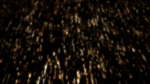 Abstract Glowing Background Loop 库存影片 101430188