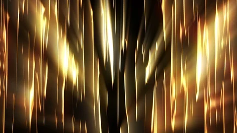 Abstract Glowing Background Loop Vidéo 101477339