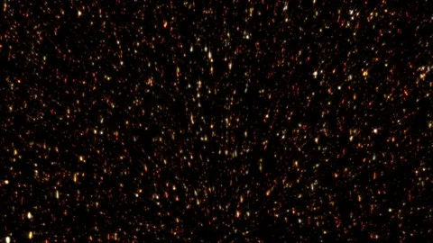 Abstract Glowing Background Loop 库存影片 101482533