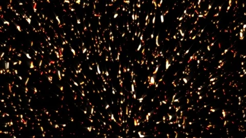 Abstract Glowing Background Loop 库存影片 101482759