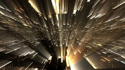 Abstract Glowing Background Loop 库存影片 101587429