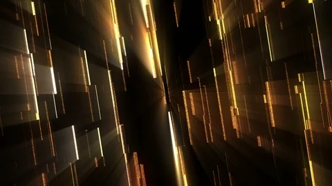 Abstract Glowing Background Loop 스톡 동영상 101587690