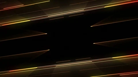 Abstract Glowing Background Loop 動画素材 101588243