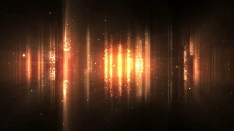 Abstract Glowing Background Loop Stock Footage 163528471
