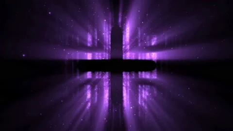 Abstract Glowing Background Loop Stock Footage 163530062