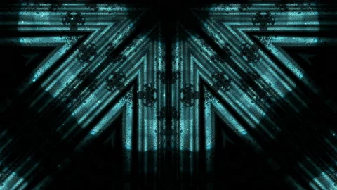 Abstract Glowing Background Loop Stock Footage 163535711