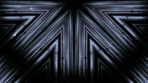 Abstract Glowing Background Loop Stock Footage 163536893