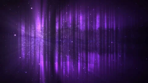 Abstract Glowing Background Loop Stock Footage 163543333