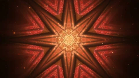 Abstract Glowing Background Loop Stock Footage 163545092