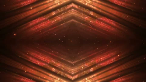 Abstract Glowing Background Loop Stock Footage 163546120