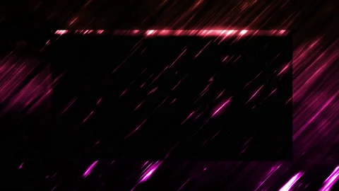 Abstract Glowing Background Loop Stock Footage 214627166