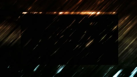 Abstract Glowing Background Loop Stock Footage 214628257