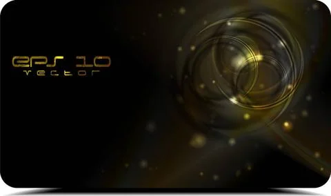 Abstract glowing background. Vector eps 10 Abstract glowing background. Ve... 写真素材