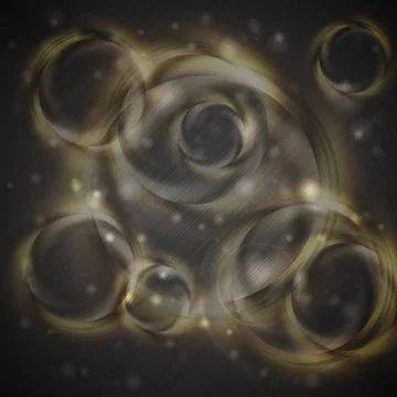 Abstract glowing background. Vector eps 10 Abstract glowing background. Ve... 스톡 사진