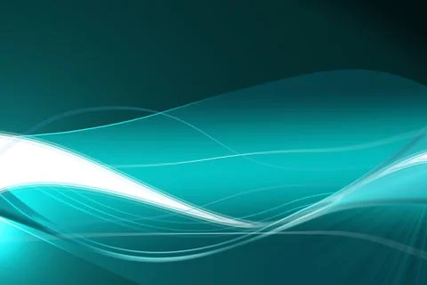 Abstract glowing black background Stock Photos