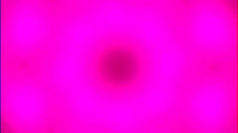 Abstract glowing blue circle background for futuristic tech visualizers Stock Footage 339497828