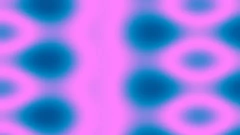 Abstract glowing blue digital data stream background pattern technology Stock Footage 341055067