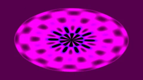 Abstract glowing blue digital energy pattern background for technology visu.. Stock Footage 336887028