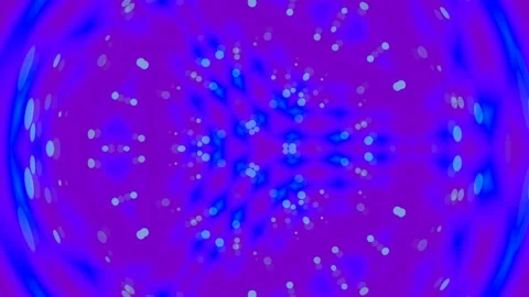 Abstract glowing blue energy background pattern for futuristic digital tech.. Stock Footage 339786533