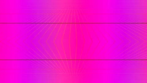 Abstract Glowing Blue Gradient Lines Background for Modern Tech Digital Desig Stock Footage 339776396