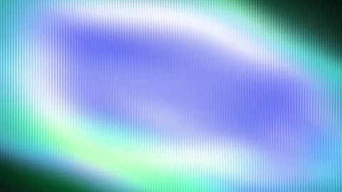 Abstract glowing blue green vertical lines moving smoothly across dark back.. Vídeos de archivo 342784391