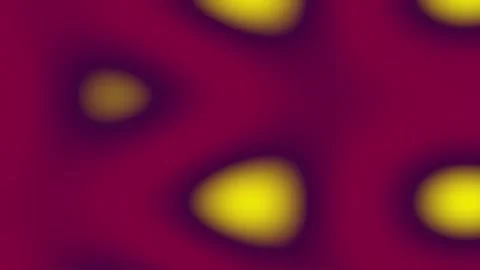Abstract glowing bokeh background wave pattern for modern design motion gra.. Stock Footage 341058759