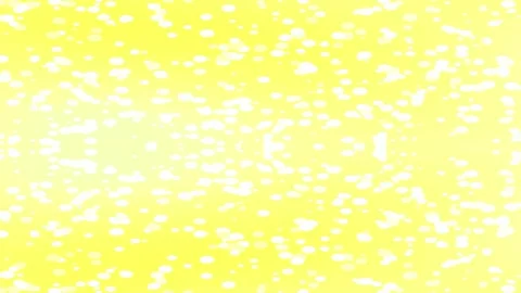 Abstract Glowing Bokeh Gradient Background: Soft Gold and Pink Flowing Light Stock Footage 337711164