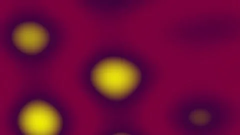 Abstract glowing bokeh light wave pattern background for creative motion gr.. Stock Footage 341059014