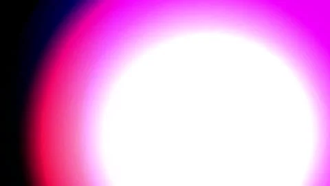Abstract glowing colorful light leaks and gradient aura background animatio.. Stock Footage 344709499