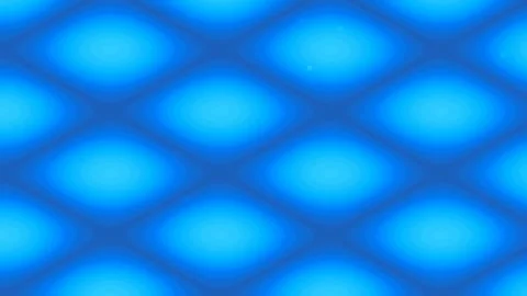 Abstract glowing cyan grid pattern representing futuristic data flow techno.. Stock Footage 336768030