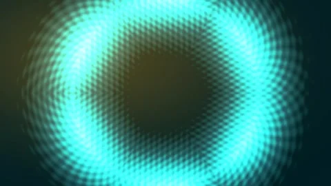 Abstract glowing data network structure, futuristic technology backdrop ani.. Stock Footage 339790628