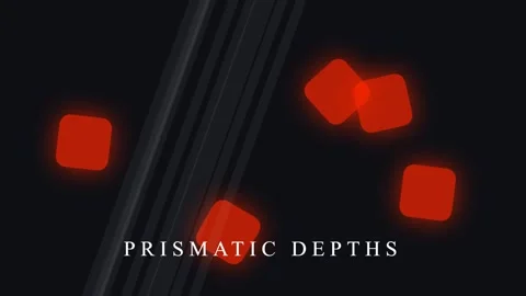 Abstract glowing data particles connecting a futuristic network visualizati.. Video stock 337656146