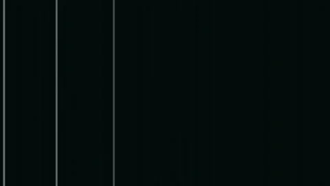 Abstract glowing data stream showing global technological connectivity and .. Stock Footage 342161341