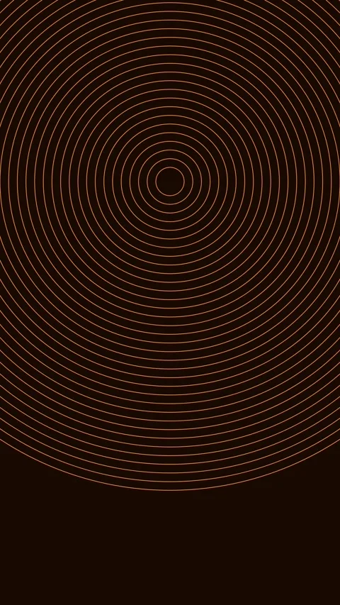Abstract Glowing Digital Data Background with Geometric Network Lines and P.. Stock Footage 342523009