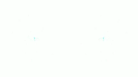Abstract glowing digital data stream background showing futuristic technolo.. Stock Footage 339797288