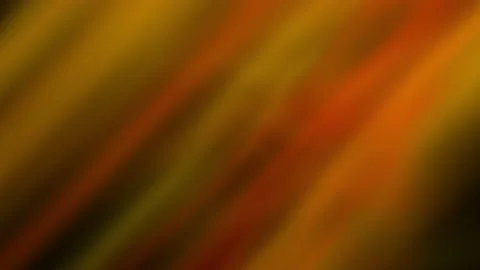 Abstract glowing digital flame waves motion background. 4k Stock Footage 205171086