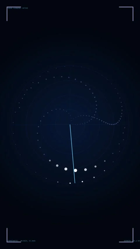 Abstract glowing digital line network background technology data flow curve.. Stock Footage 344947214