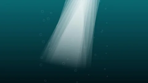 Abstract Glowing Digital Lines Technology Background Animation Stock Footage 346737553