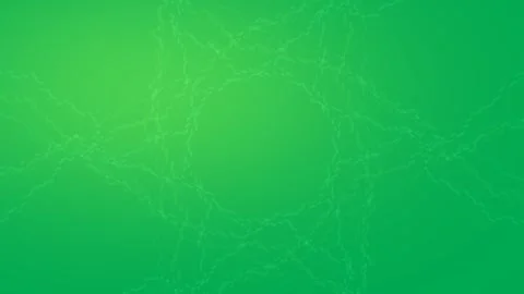 Abstract glowing digital network plexus on vibrant deep red futuristic back.. Stock Footage 339797956