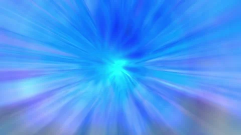 Abstract glowing dynamic radial sun beam burst with vibrant glowing light t.. Stockbeeldmateriaal 317135482