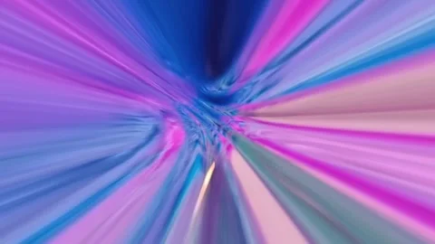 Abstract glowing dynamic radial sun beam burst with vibrant glowing light t.. 動画素材 317135492