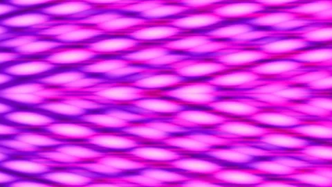 Abstract glowing emerald green ripple wave pattern seamless background for .. Video stock 337575513