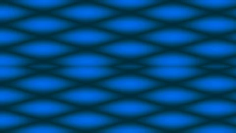 Abstract glowing emerald wave pattern background for modern technology visu.. Stock Footage 336889180