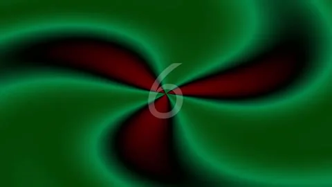 Abstract glowing energy vortex tunnel background digital cosmic sci-fi warp.. Stock Footage 342093641