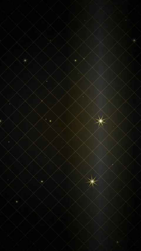Abstract glowing geometric background pattern for modern digital design and.. Stock Footage 344950799