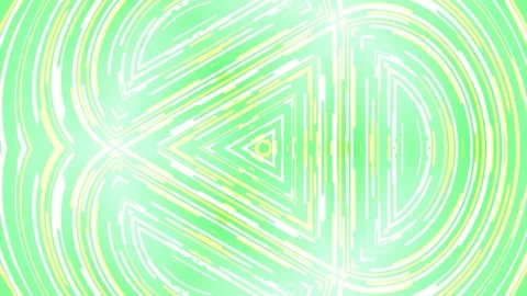 Abstract glowing gold ripple background wave pattern elegant modern liquid ar Stock Footage 339498684