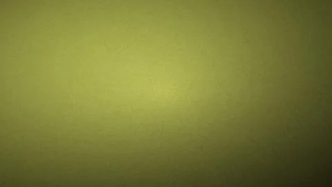 Abstract glowing gradient background in yellow and green with noisy scratch.. Stock Illustration